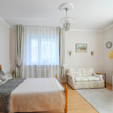 Prestige Apartment Нарва Екстер'єр фото