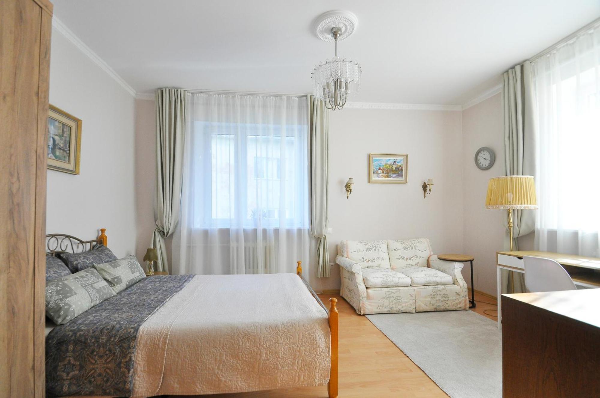 Prestige Apartment Нарва Екстер'єр фото
