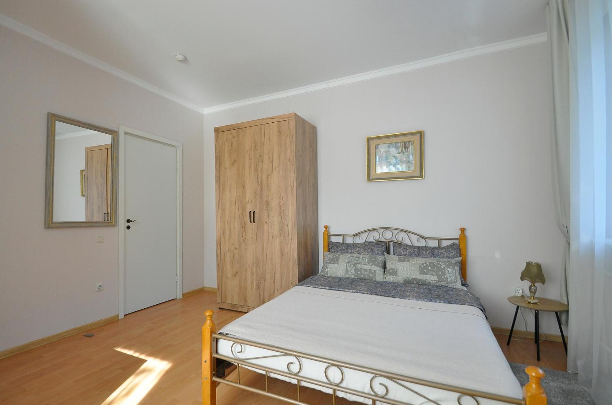 Prestige Apartment Нарва Екстер'єр фото