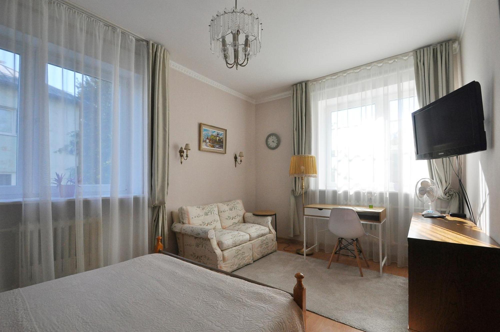 Prestige Apartment Нарва Екстер'єр фото