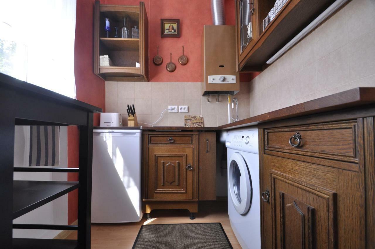Prestige Apartment Нарва Екстер'єр фото