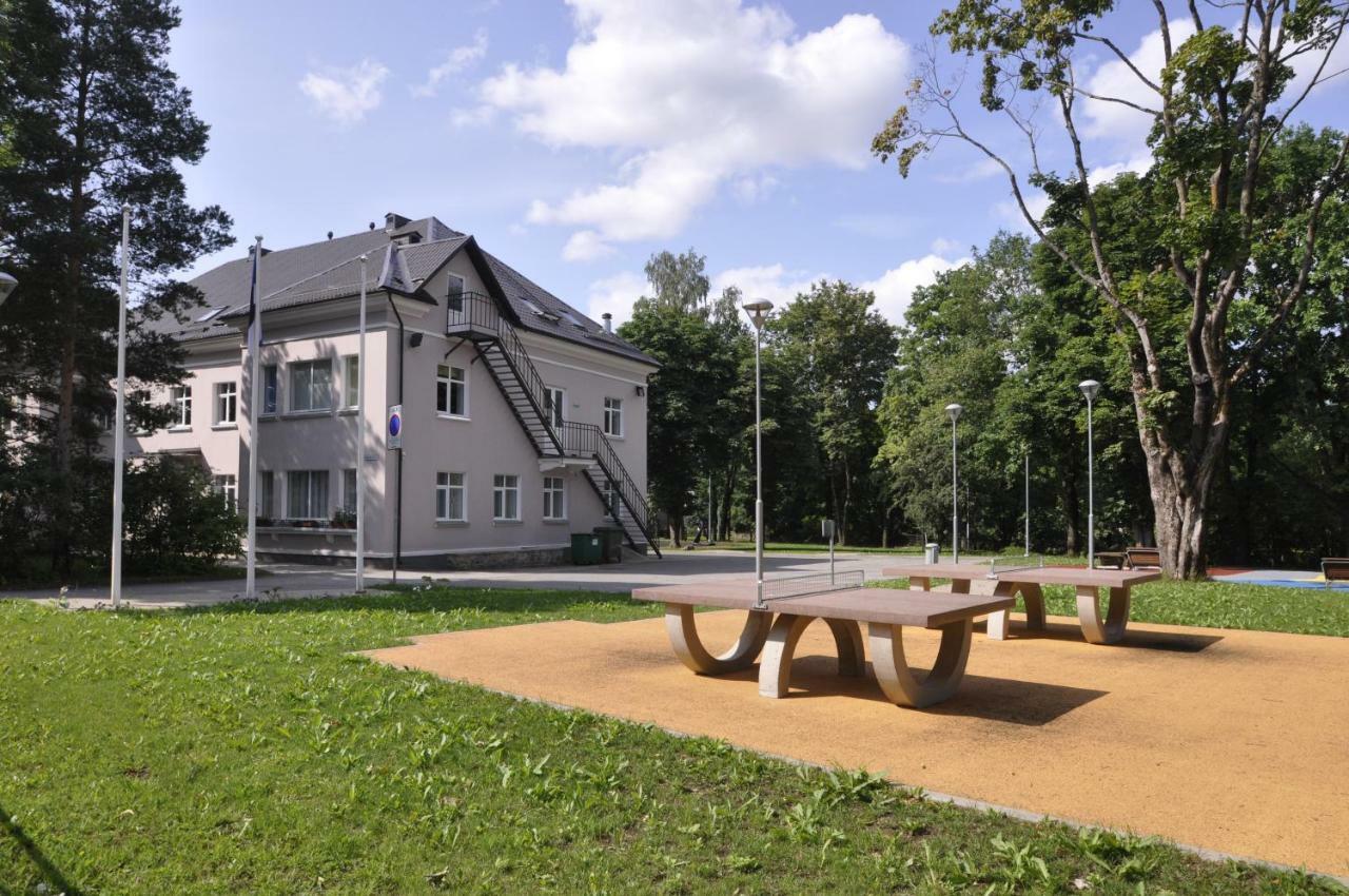 Prestige Apartment Нарва Екстер'єр фото