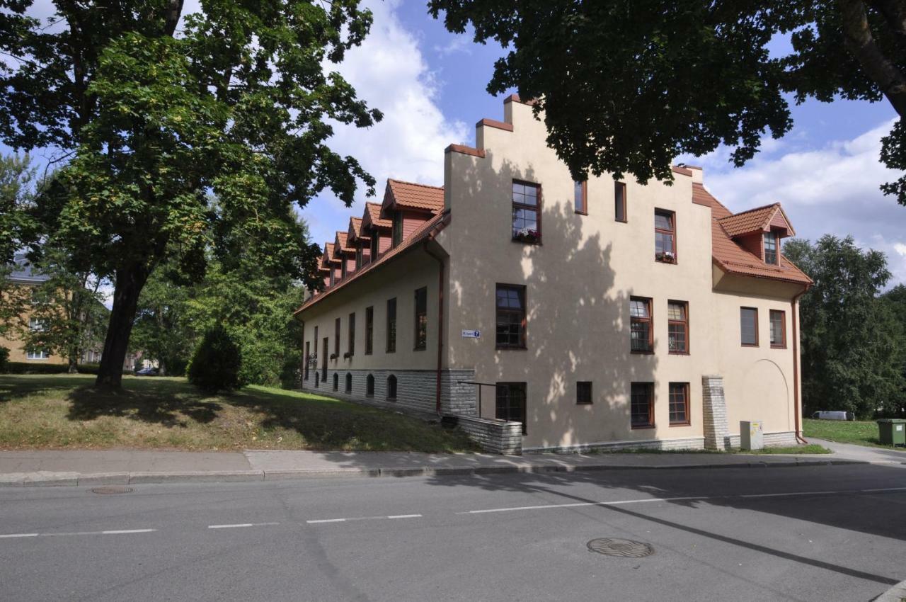 Prestige Apartment Нарва Екстер'єр фото