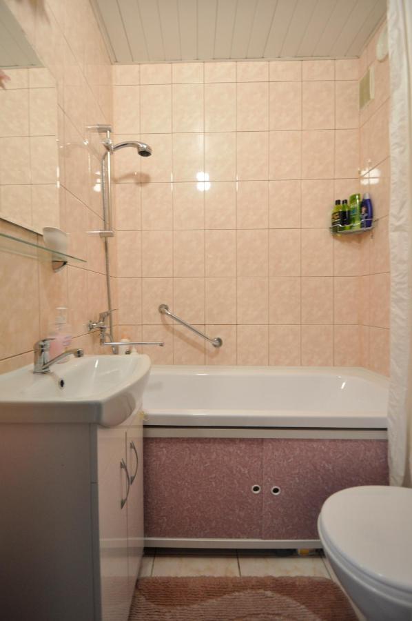 Prestige Apartment Нарва Екстер'єр фото